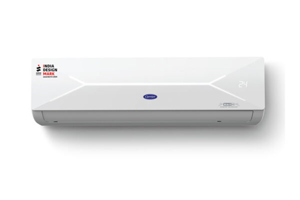 CARRIER 12K Xcel-Lumo-Fxi-WIFI ALPHA HYBRIDJET INVERTER R32