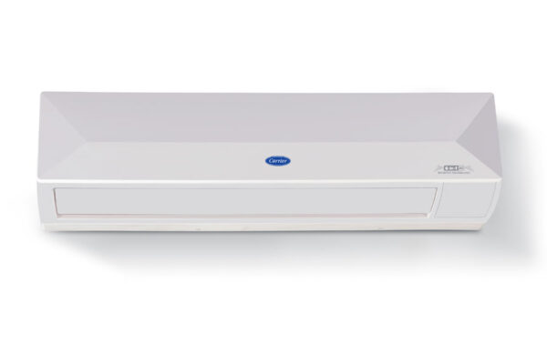 CARRIER 24K DURAWHITE EX