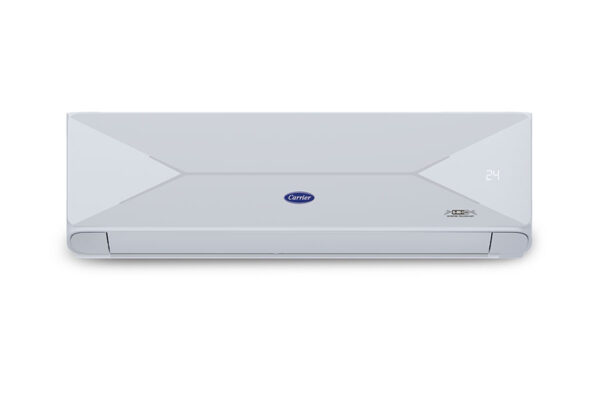 CARRIER 24K XPERT EDGE FXi ALPHA HYBRIDJET (2.0) INVERTER R32 SPLIT AC
